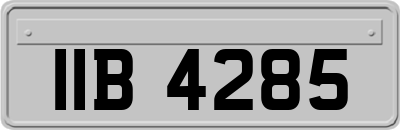 IIB4285
