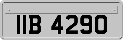IIB4290