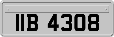 IIB4308
