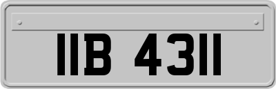 IIB4311