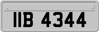 IIB4344