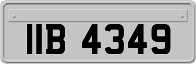IIB4349