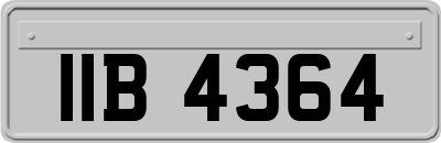 IIB4364