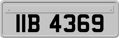 IIB4369