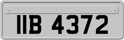 IIB4372