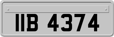 IIB4374
