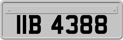 IIB4388