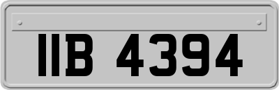 IIB4394