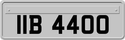 IIB4400