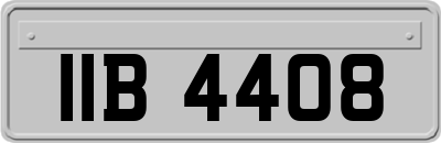 IIB4408