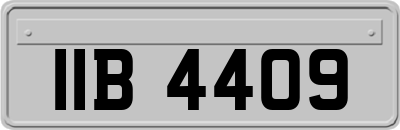 IIB4409