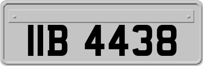 IIB4438