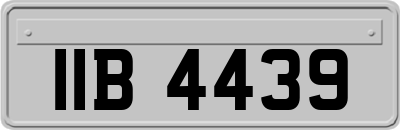 IIB4439
