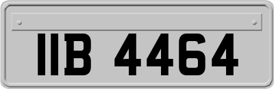 IIB4464