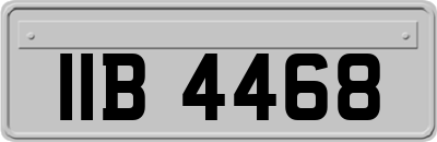 IIB4468
