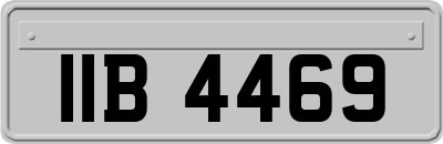 IIB4469
