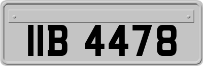 IIB4478