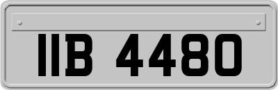 IIB4480