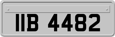 IIB4482