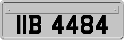 IIB4484