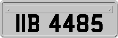 IIB4485