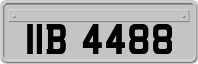 IIB4488