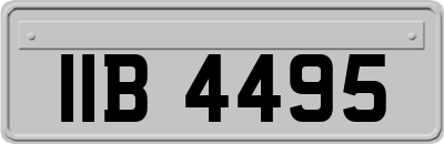 IIB4495