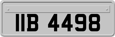 IIB4498
