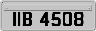 IIB4508