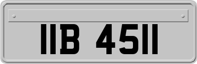 IIB4511