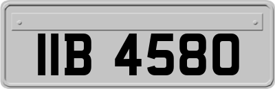 IIB4580