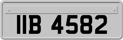 IIB4582