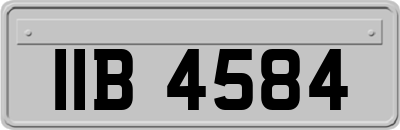 IIB4584