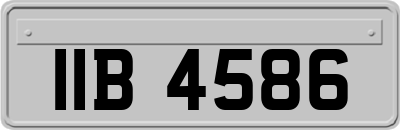 IIB4586