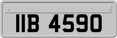IIB4590