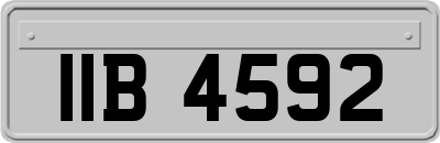 IIB4592