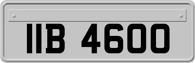 IIB4600