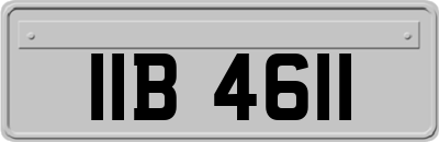 IIB4611