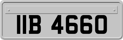 IIB4660