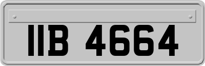 IIB4664