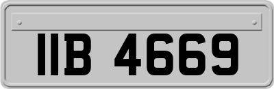 IIB4669