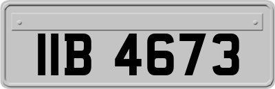 IIB4673