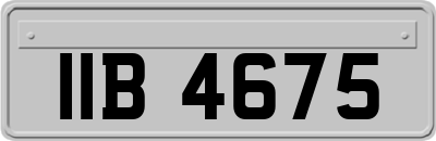 IIB4675