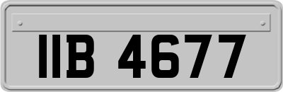 IIB4677