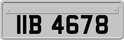 IIB4678