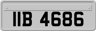 IIB4686