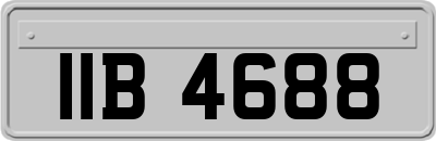 IIB4688