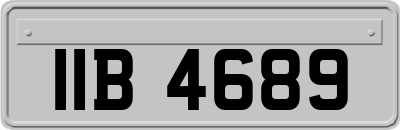 IIB4689