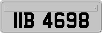 IIB4698