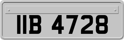 IIB4728